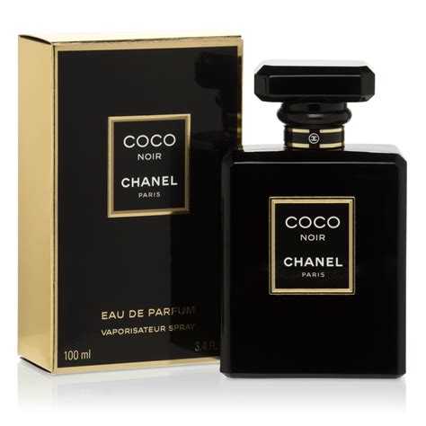 chanel coco noir best price